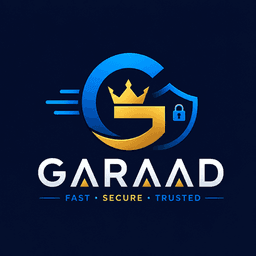 GARAAD — Fast, Secure, Trusted