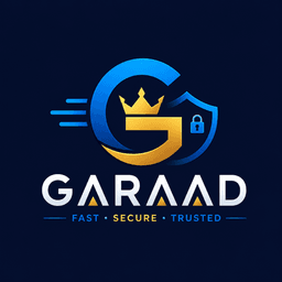 GARAAD — Fast, Secure, Trusted
